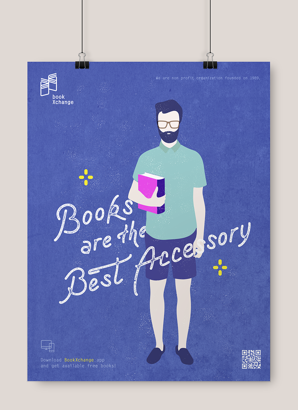 BookExchange_poster_1