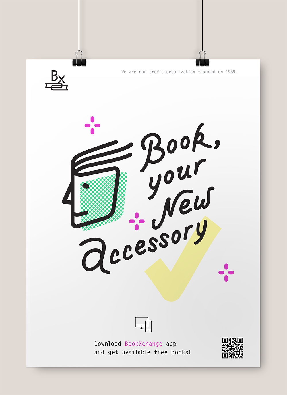 BookExchange_poster_2