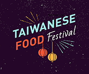Taiwanese Food Festival