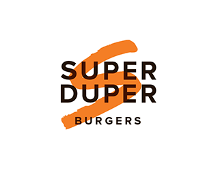 Super Duper App Design